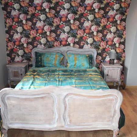 Couette-café Janine Ostende