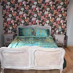 Holiday home Janine Ostend