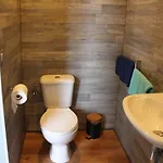 Janine Holiday home Ostend