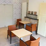 Janine Holiday home Ostend