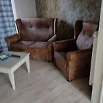 Janine Holiday home