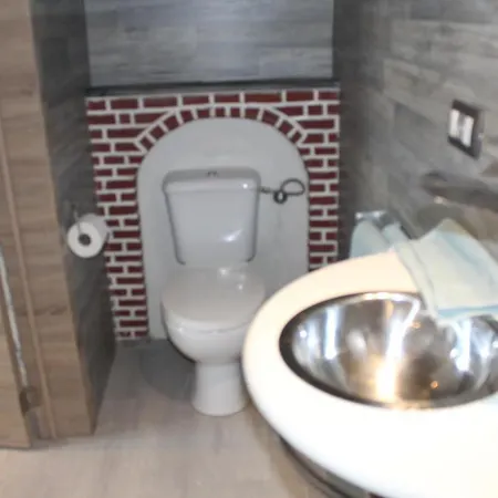 Janine Hébergement de vacances Ostende