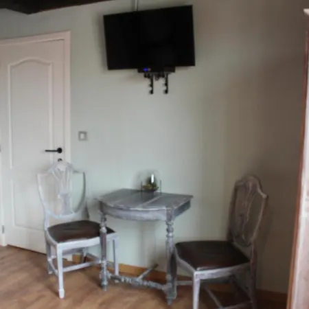 Janine Hébergement de vacances *