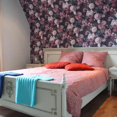 Hébergement de vacances Janine