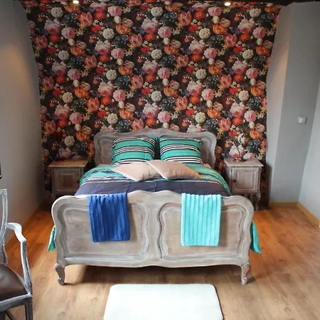 Janine Hébergement de vacances