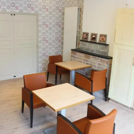 Janine Hébergement de vacances Ostende