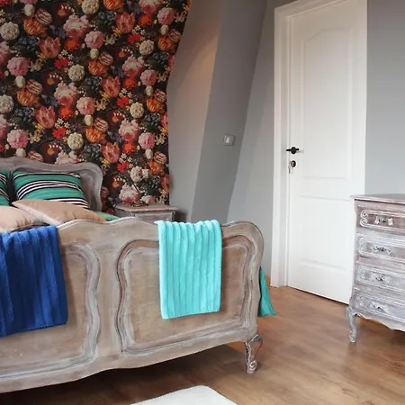 Hébergement de vacances Janine *