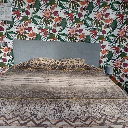 Hébergement de vacances Janine