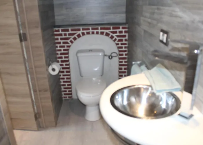 Janine Holiday home Ostend