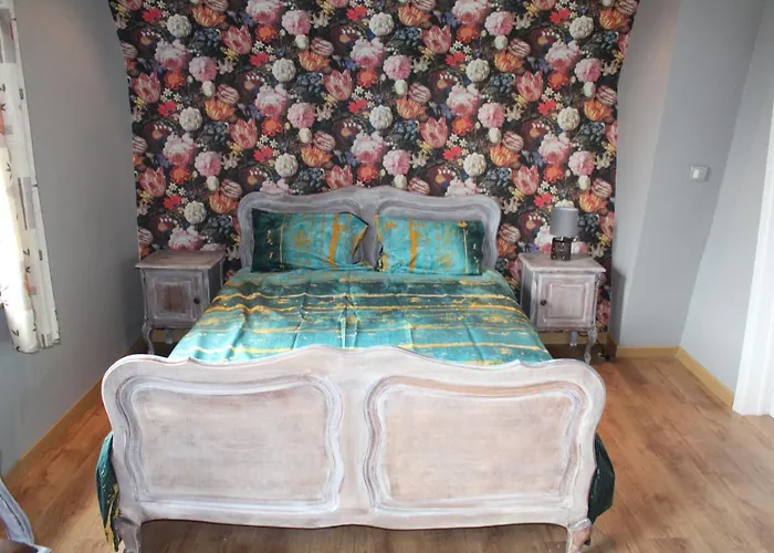 Holiday home Janine Ostend