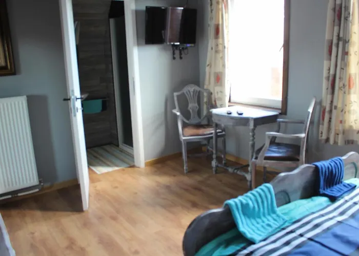 Janine Holiday home *