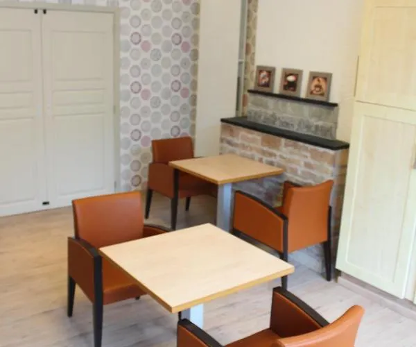 Janine Holiday home Ostend