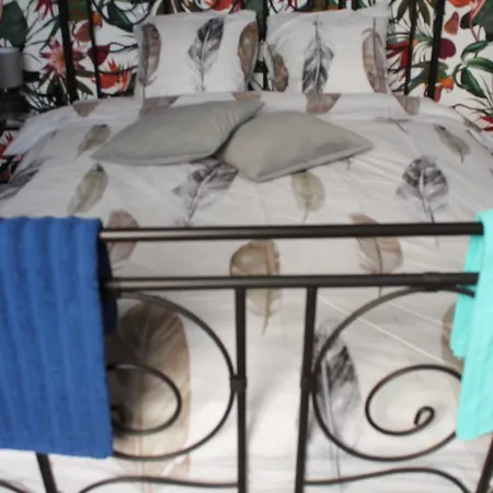 Будинок відпочинку Janine *