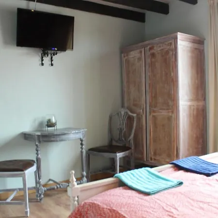 Будинок відпочинку Janine