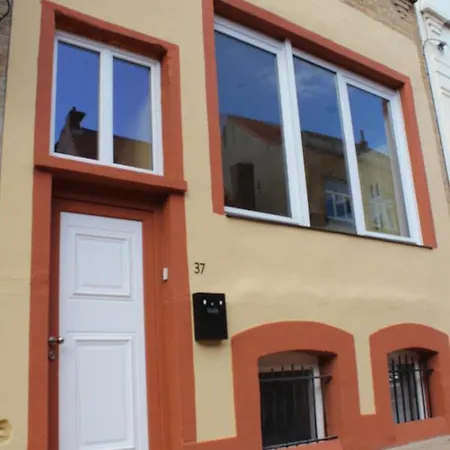 Будинок відпочинку Janine *