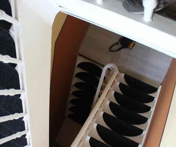 Будинок відпочинку Janine Остенде