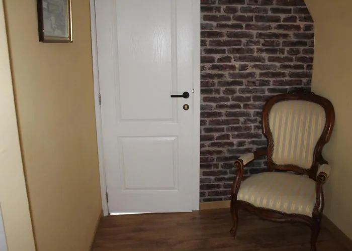 Janine * Остенде