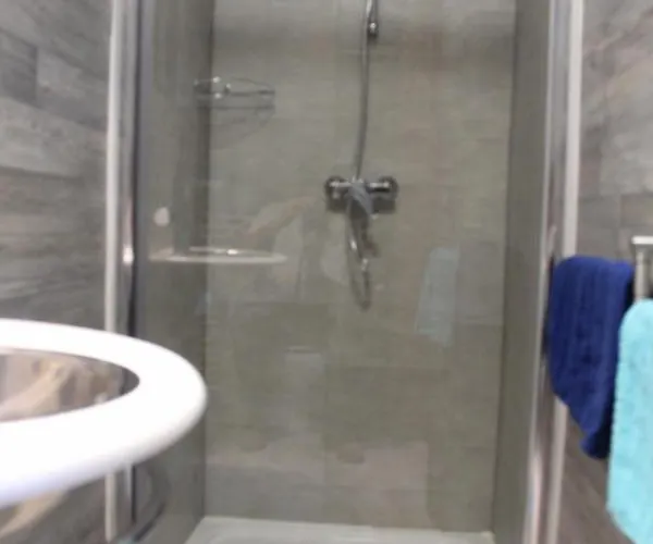 Janine Будинок відпочинку