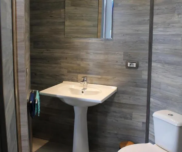 Будинок відпочинку Janine Остенде