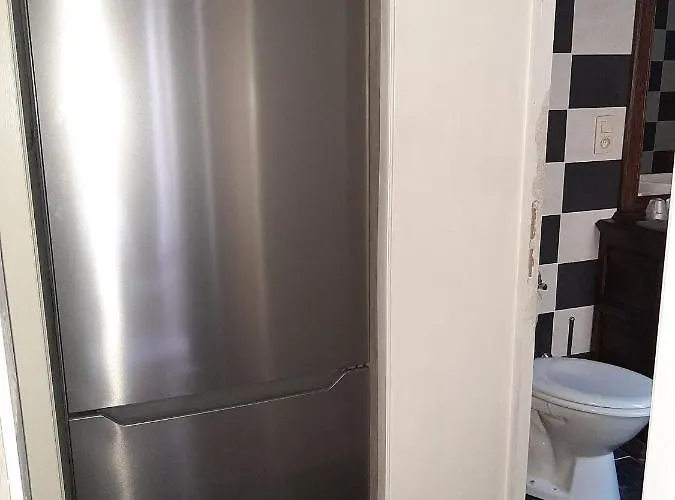 Janine Будинок відпочинку Остенде