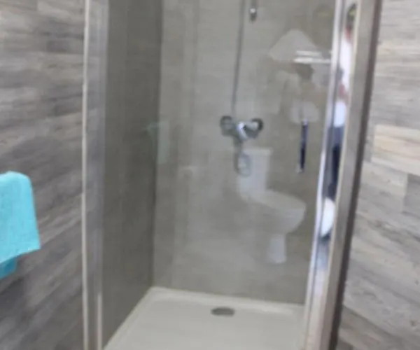 Будинок відпочинку Janine *