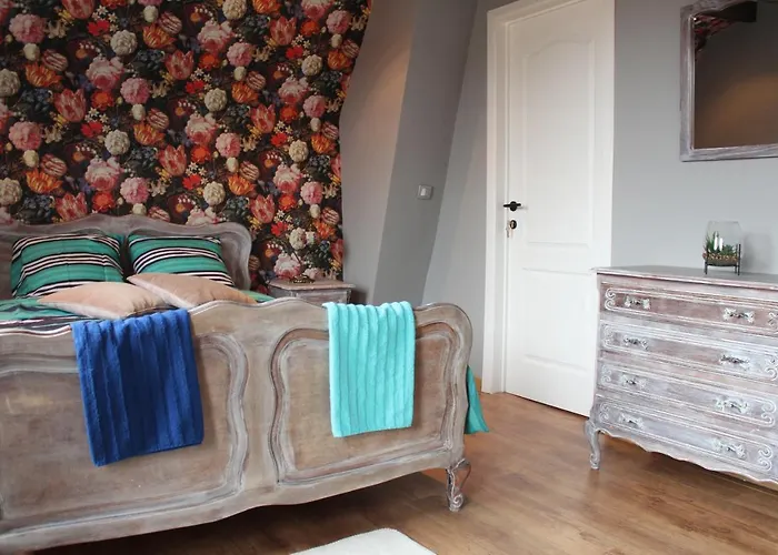 Будинок відпочинку Janine *