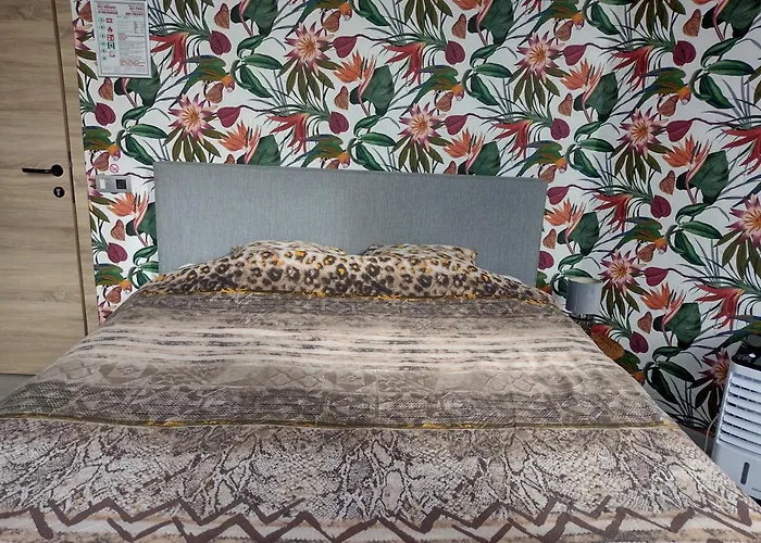 Будинок відпочинку Janine